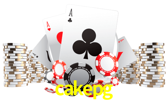Jogue jogos de pôquer em cakepg