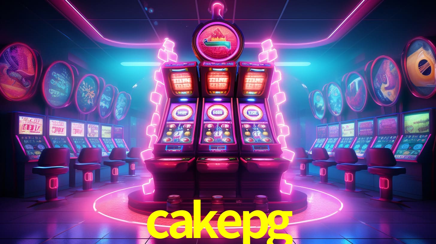 cakepg: Seu Cassino Premiado com Pagamentos Rápidos