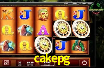 A Revolução dos Aplicativos de Jogos no cakepg