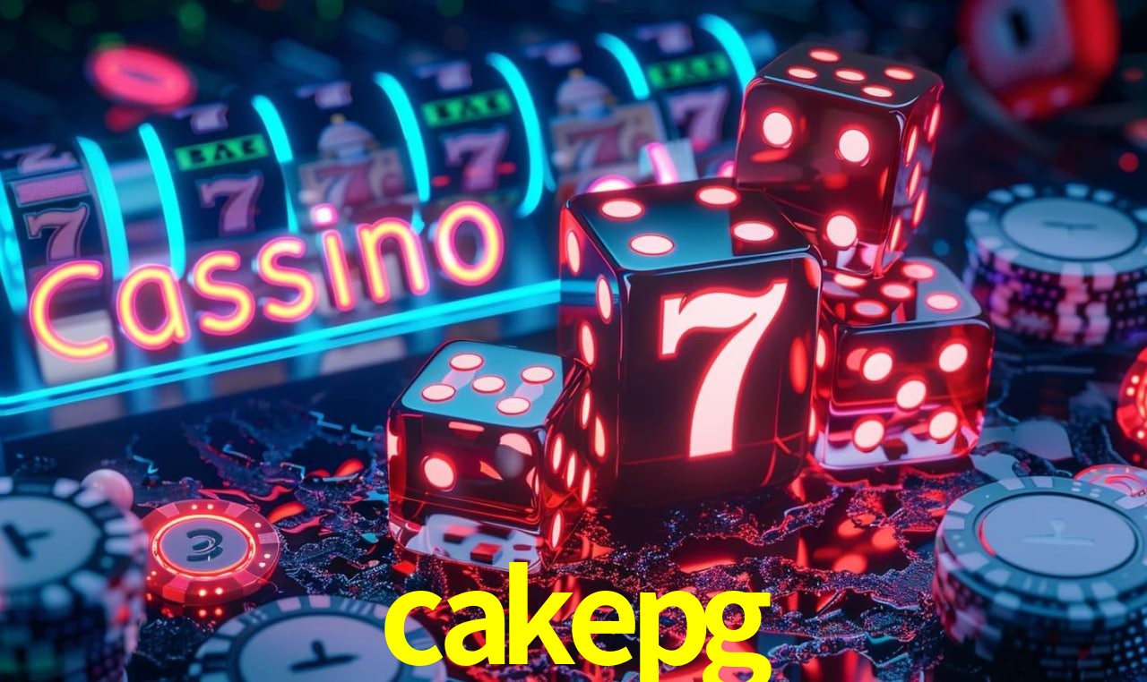Welcome Bonus cakepg