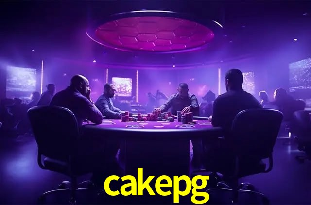 Experiência VIP cakepg