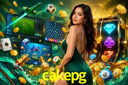 Experiência VIP cakepg