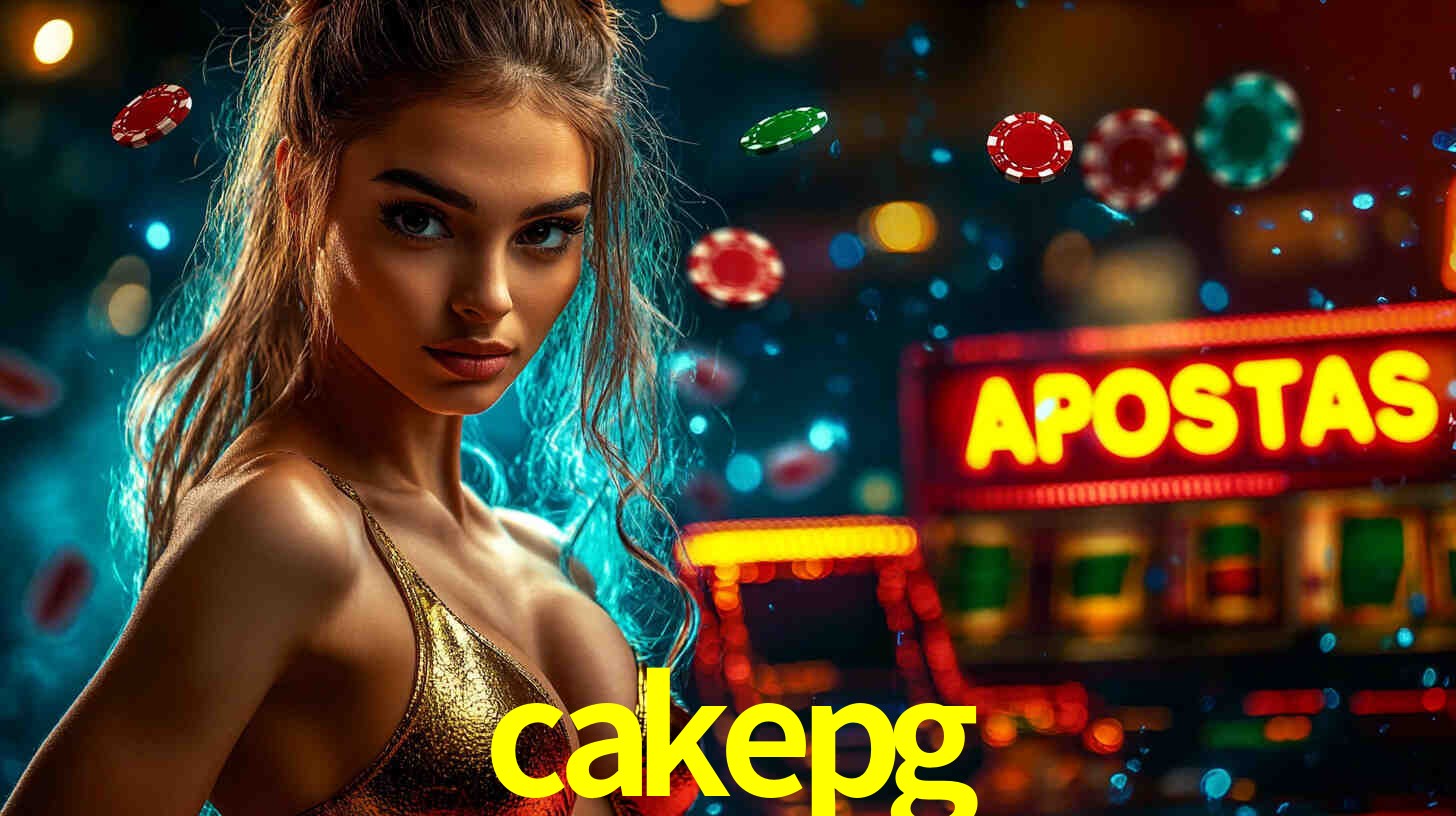 Inovações de Jogos na cakepg: O Futuro das Experiências Interativas