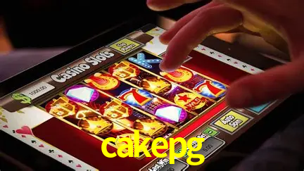 Roulette Table cakepg