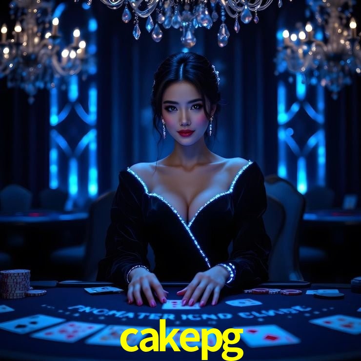 Games Directory cakepg