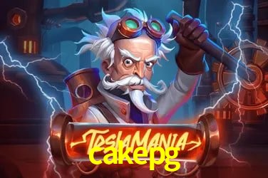 Game Providers cakepg