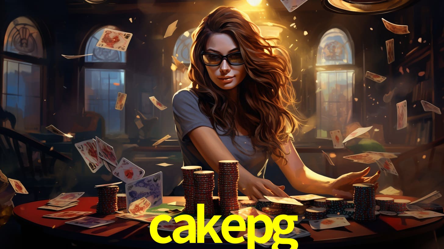 Roulette Table cakepg