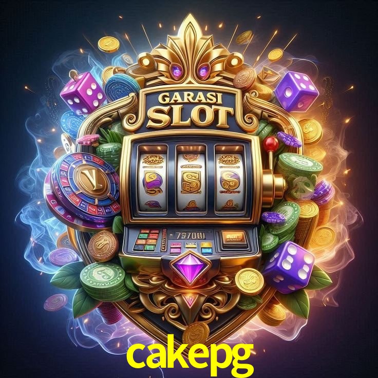 Secure Login cakepg