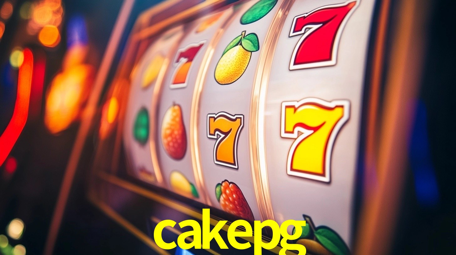 Welcome Bonus cakepg