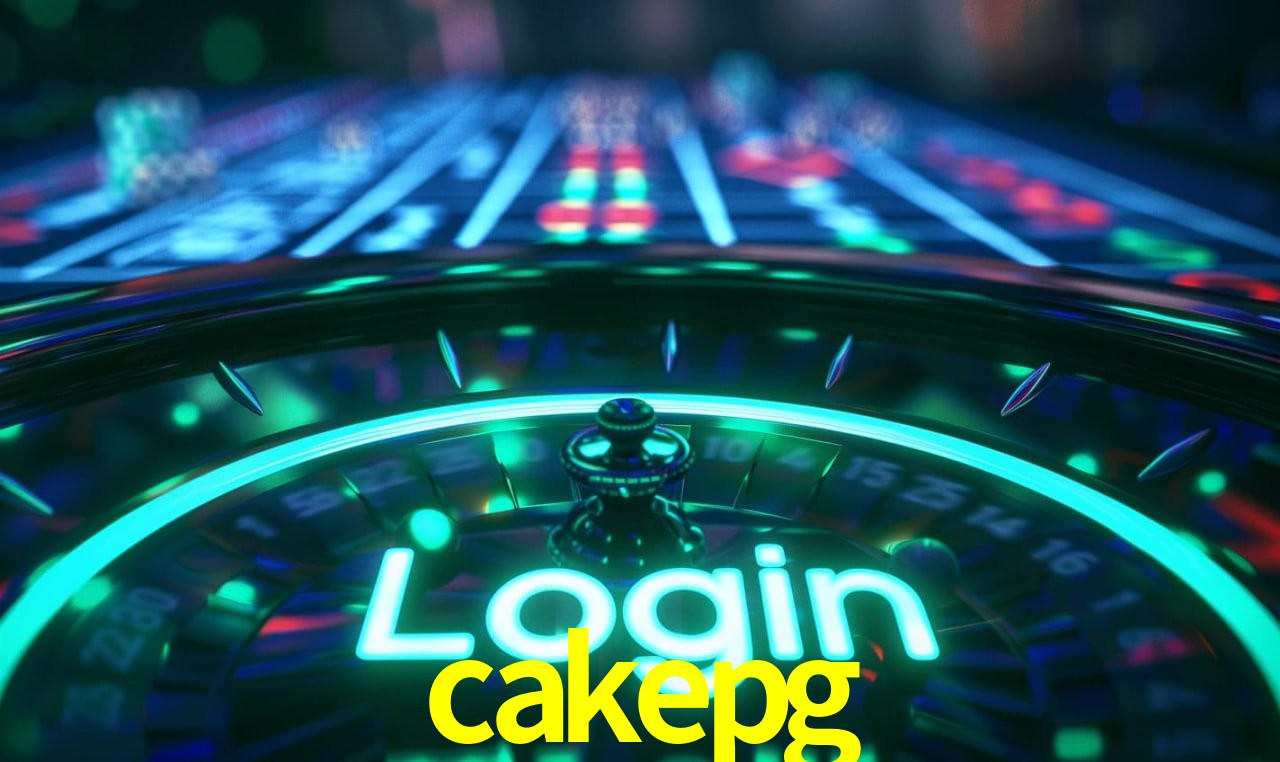 Welcome Bonus cakepg
