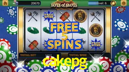 Descubra a Magia dos Jogos de Arcade no cakepg