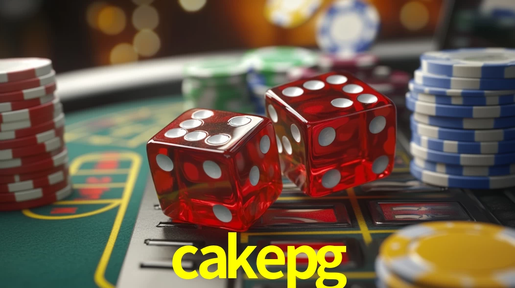 Welcome Bonus cakepg