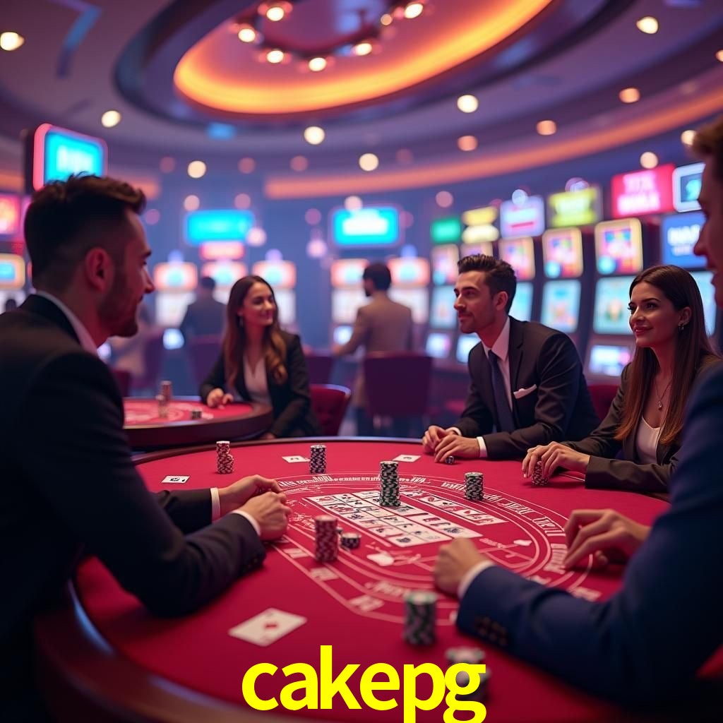 cassino cakepg