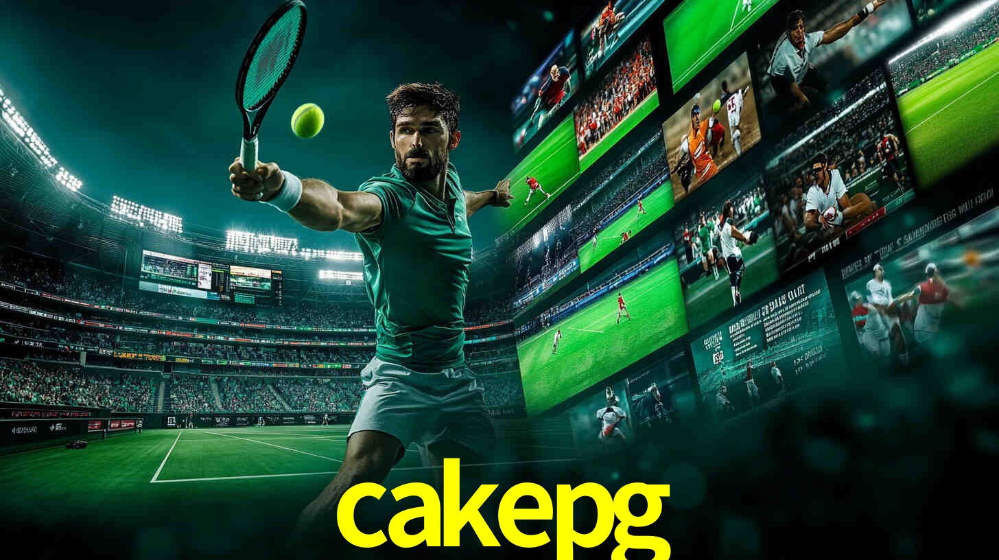 Desvendando o Mundo dos Jogos Virtuais na cakepg