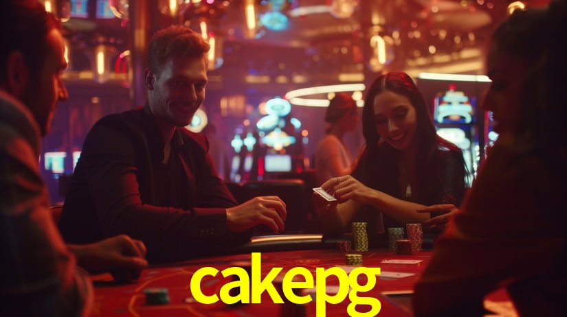 A Emoção da Loteria na cakepg: Uma Chance de Mudança de Vida