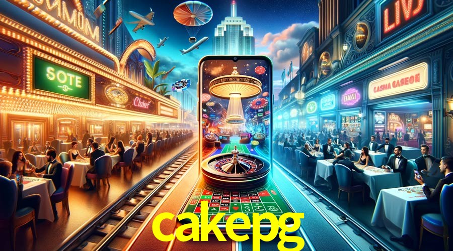 Account Benefits cakepg