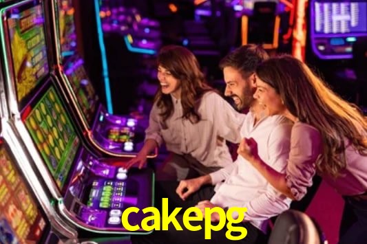 Spaceman Game cakepg