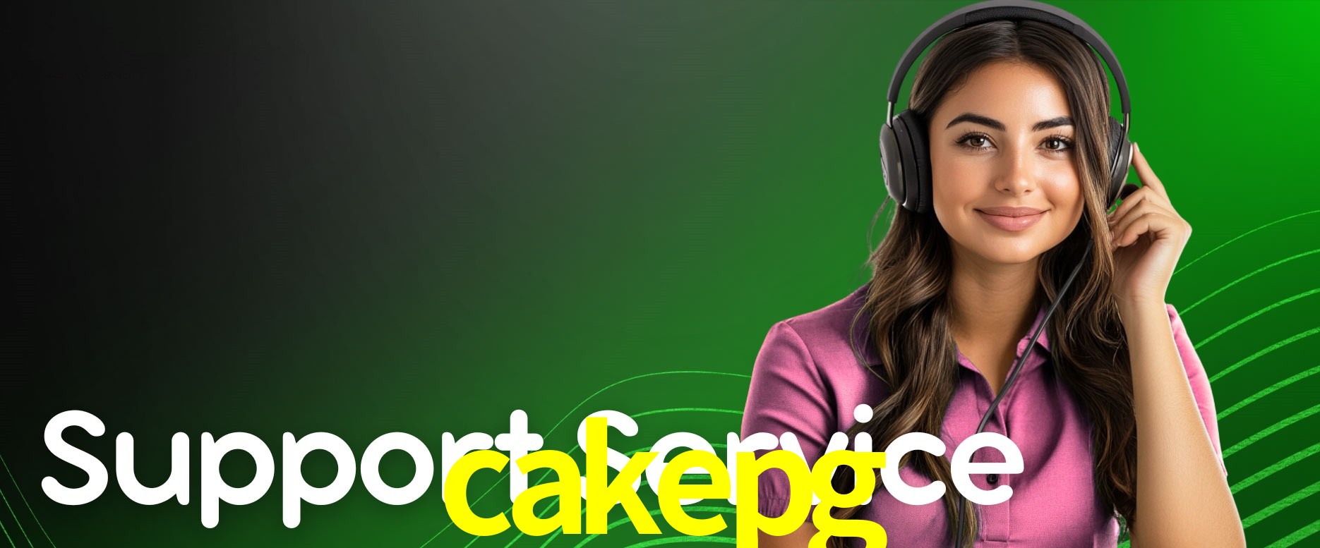 Flash Promotion cakepg