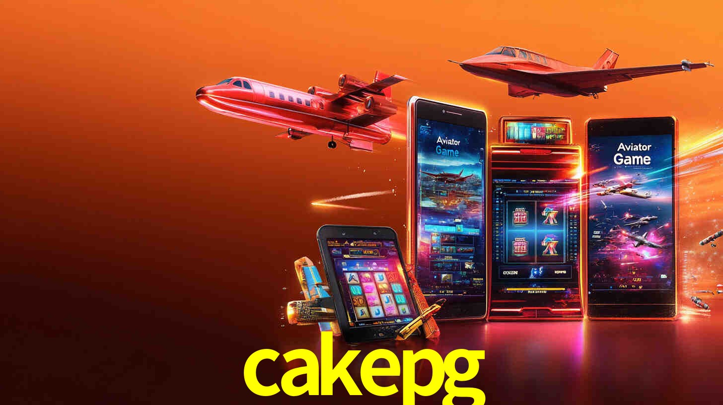Descubra a Magia dos Jogos de Arcade no cakepg