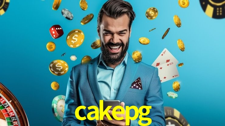 Game Statistics cakepg