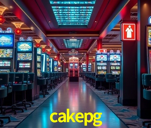 Explorando a Categoria de Eventos em Apostas na cakepg