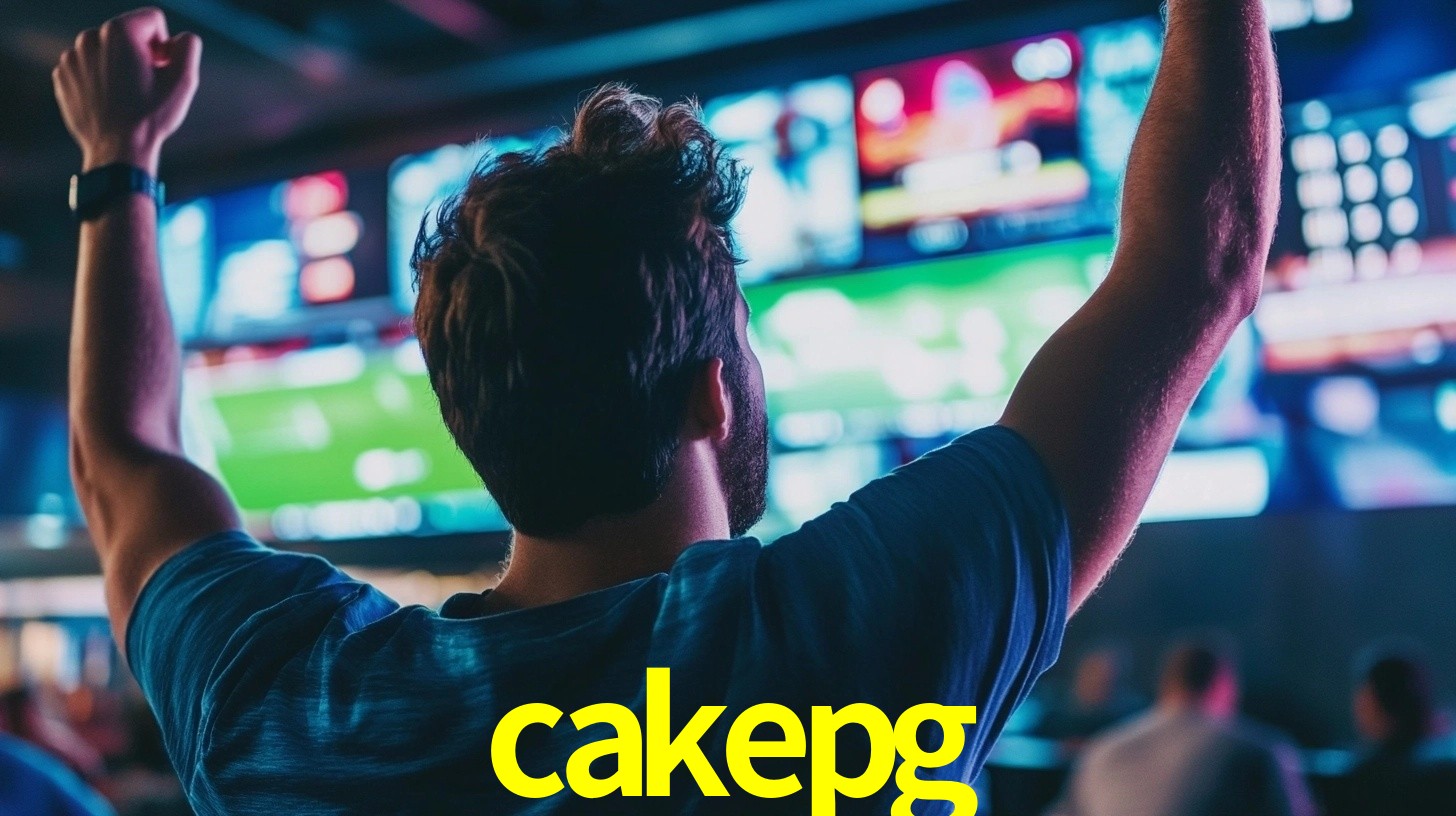 cakepg: Seu Especialista em Apostas Esportivas Brasileiras