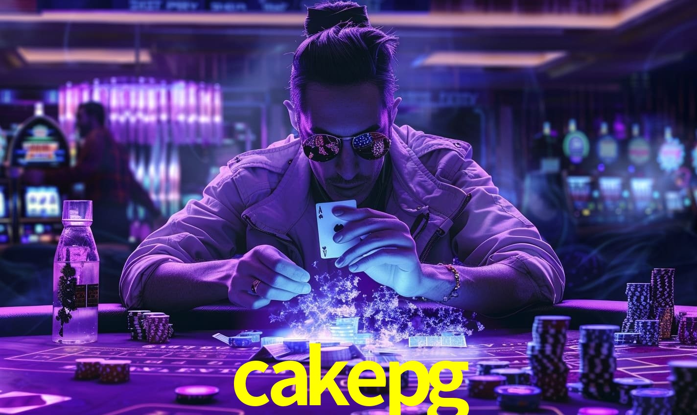 VIP Casino cakepg
