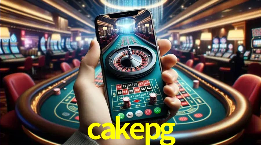 Slot Games cakepg
