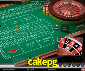 APP oficial da cakepg para mobile