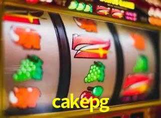 Descubra o Mundo do Cassino Online com cakepg