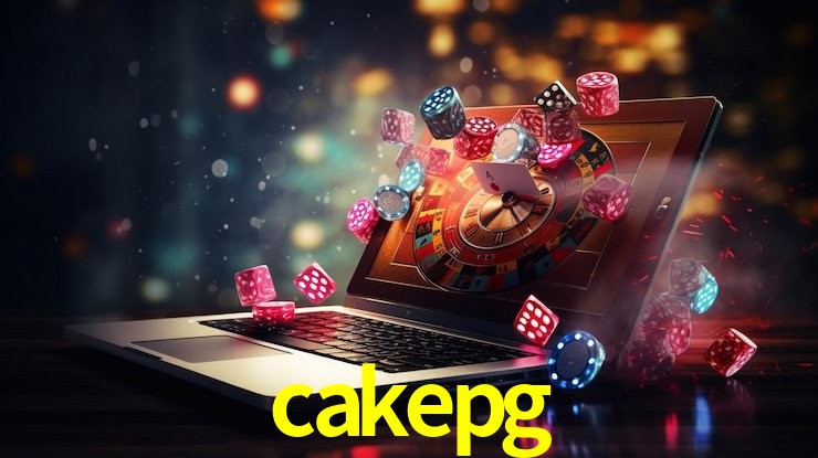 Desvendando o Mundo dos Jogos Virtuais na cakepg