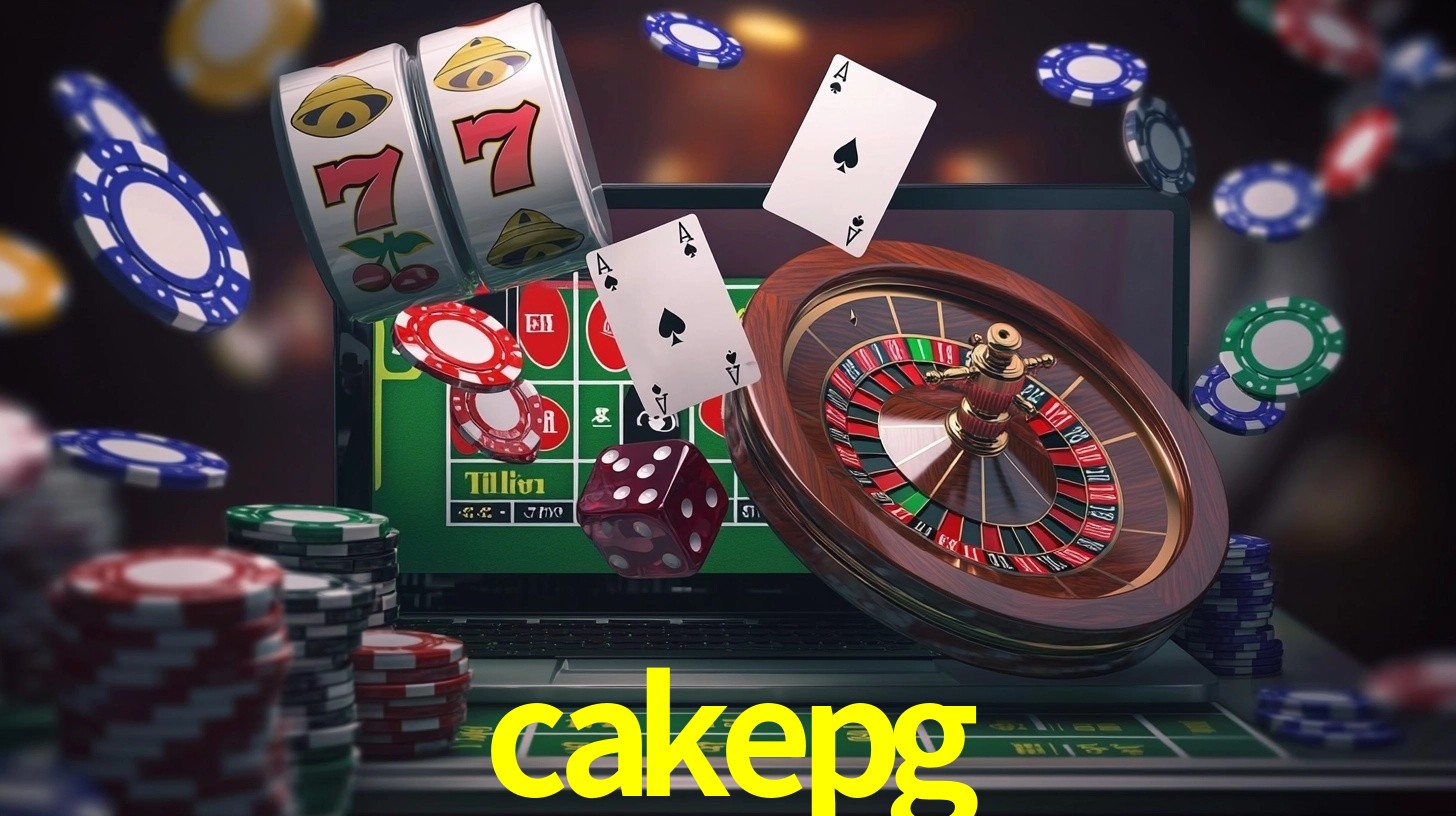 Daily Bonuses cakepg
