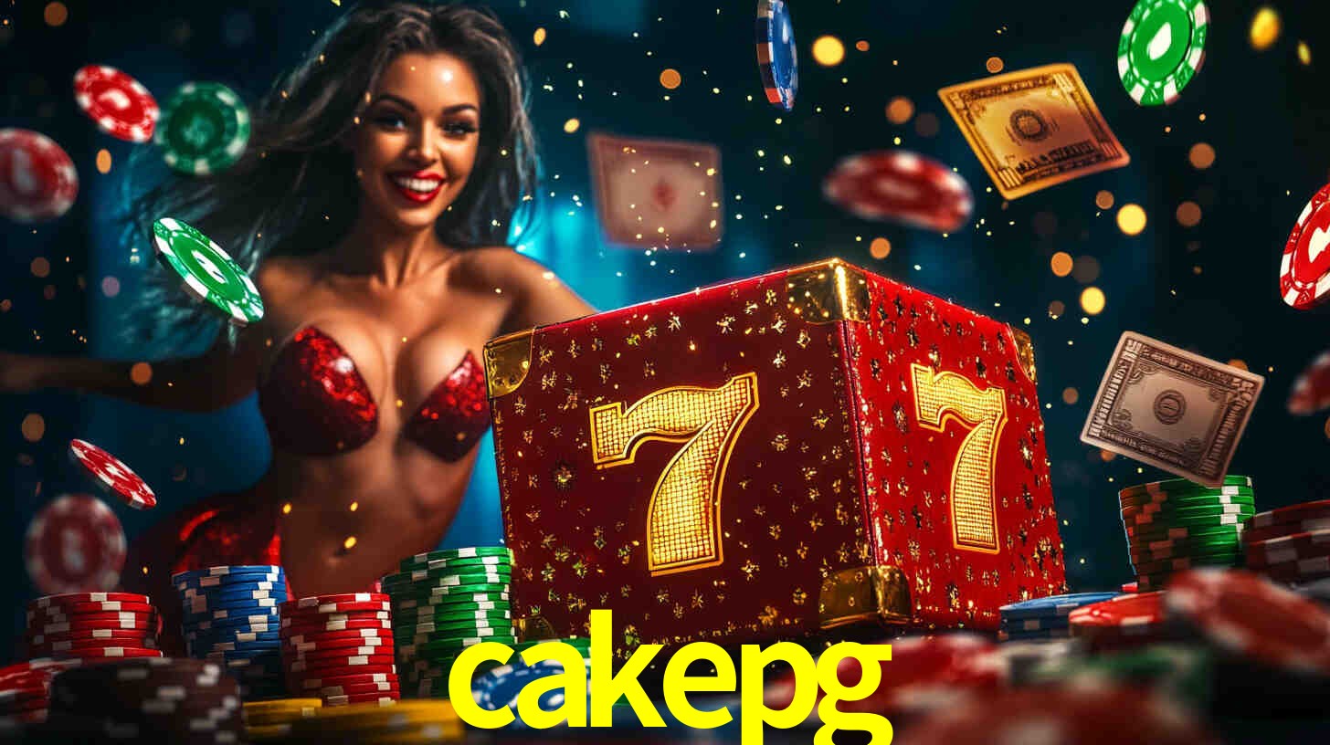 A Popularidade dos Caça-Níqueis no cakepg