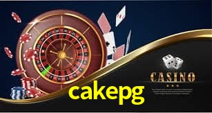Experiência VIP cakepg