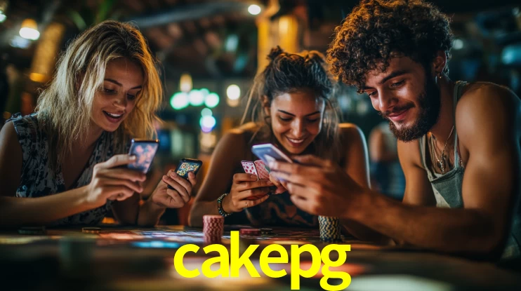 Programa VIP cakepg