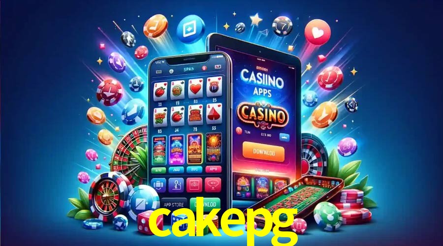 Secure Login cakepg
