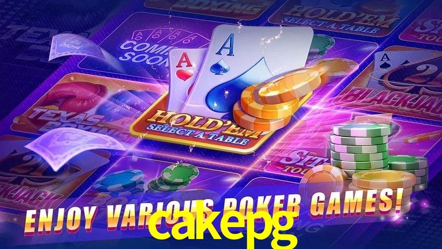 A Emoção da Loteria na cakepg: Uma Chance de Mudança de Vida