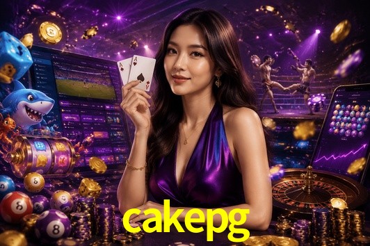 Live Casino cakepg