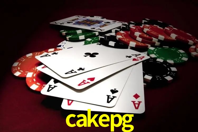 Torneios cakepg