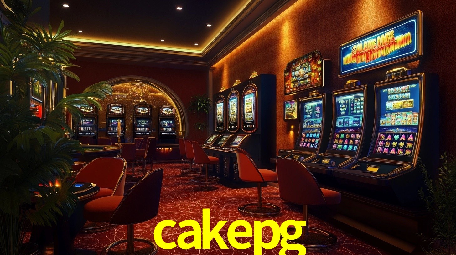 Daily Bonuses cakepg