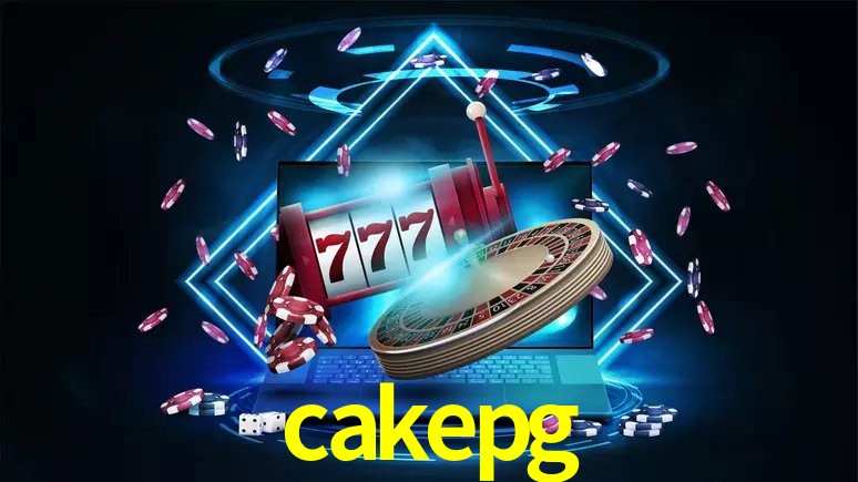 Casino Ao Vivo cakepg