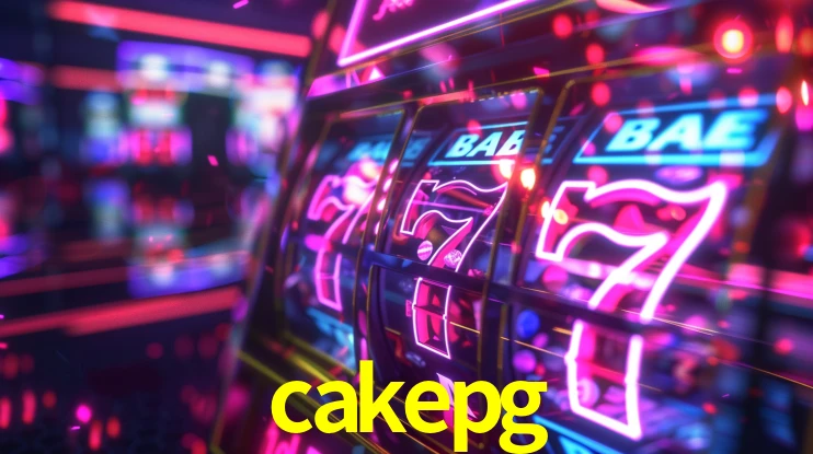 Responsive Design cakepg