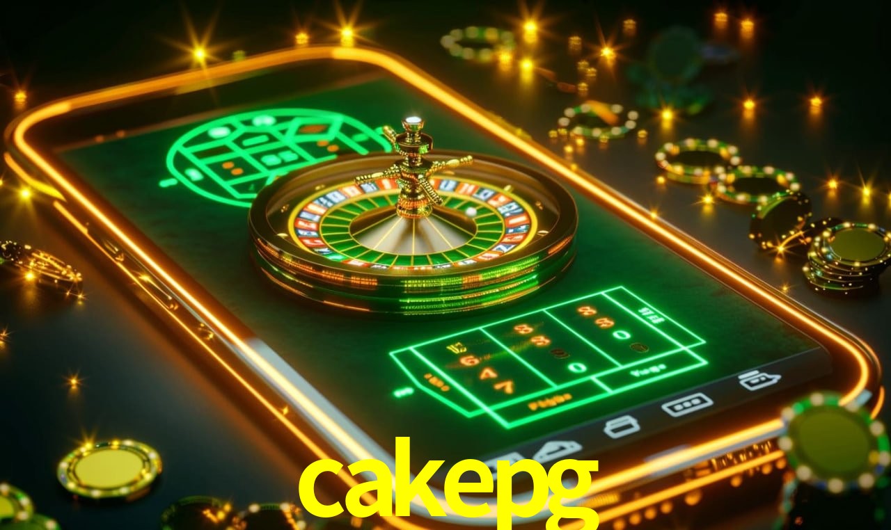 Tecnologia da Plataforma cakepg