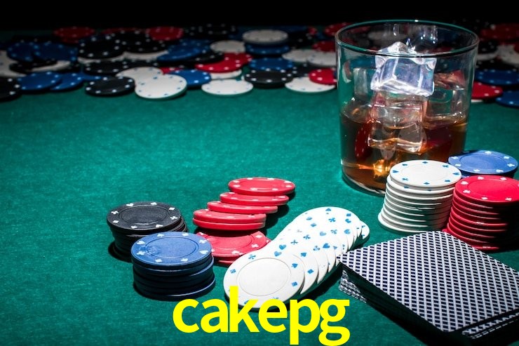 Mesa de Blackjack cakepg