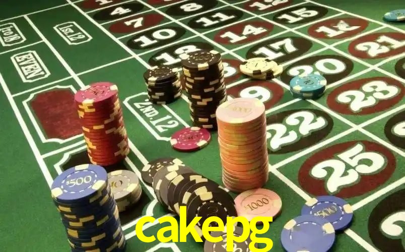 Estatísticas do Jogo cakepg
