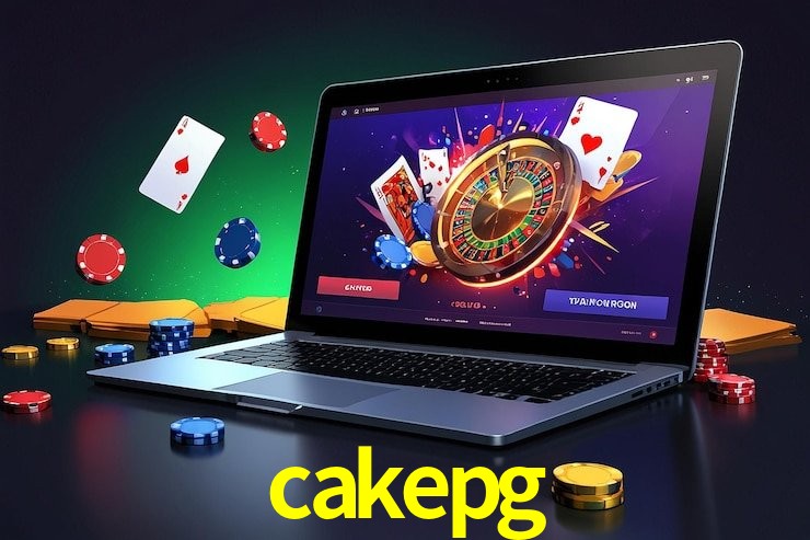 Sistemas de Segurança cakepg