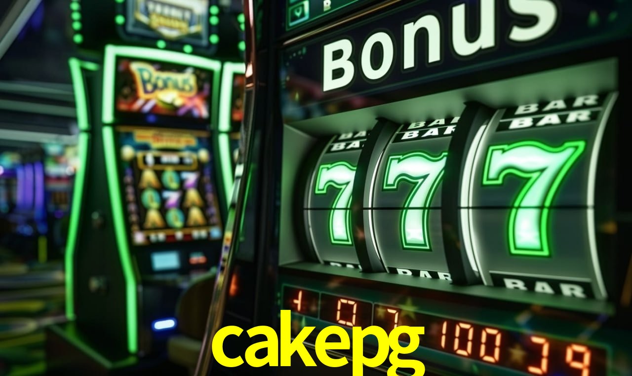 Game Providers cakepg
