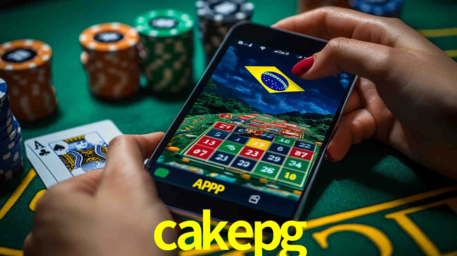 Apostas Esportivas na cakepg: Um Guia Completo