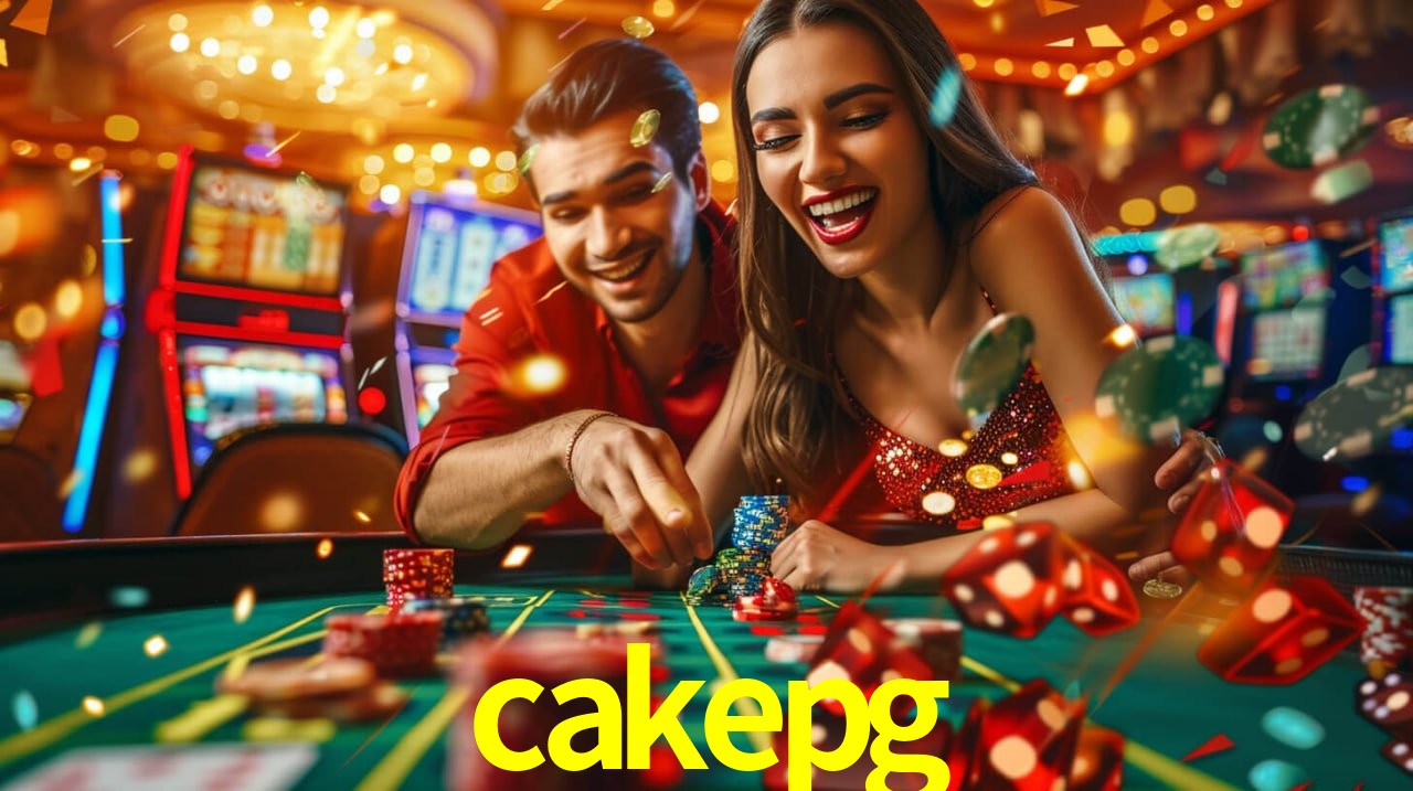 Login Seguro cakepg