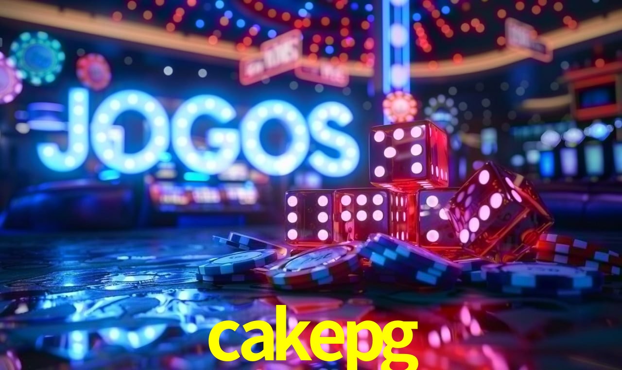 Interface do App cakepg